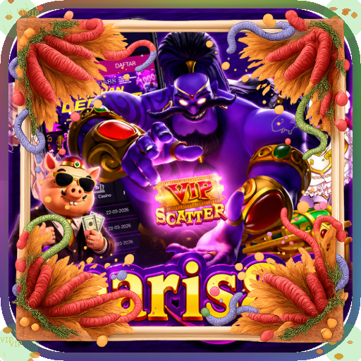 paris88 — galeri pratinjau - APK Resmi